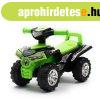 Baby Mix bbitaxi Quad Ride and Go zld