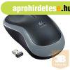 Mouse Logitech M185 - Szrke