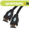 EMOS SL0101, HDMI+ETHERNET 1,5M ECO