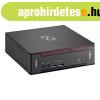 Fujitsu Esprimo Q558 / Intel i5-9500T / 16GB / 256GB SSD / I