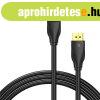 DisplayPort 1.4 Cable Vention HCCBF 1m, 8K 60Hz/ 4K 120Hz (b