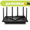 TP-LINK Wireless Router Dual Band AX5400 1xWAN(1000Mbps) + 4