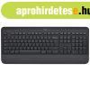 Logitech K650 Signature Wireless billentyzet, CZ/SK kioszt