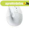 Logitech Lift for Business Vertiklis ergonomikus egr, Whit