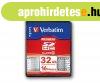 Verbatim 32GB SDHC Premium Class10