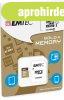 Emtec 32GB microSDHC Elite Gold Class 10 UHS-I U1 + adapterr