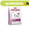 Royal Canin Renal Small 3,5 kg