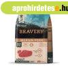 Bravery Dog Adult Medium/Large Iberian Pork Light 4 kg