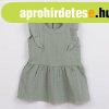 Baba muszlin ruha New Baby Summer Nature Collection menta