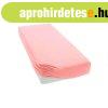 Pamut strech leped 100x100 - Vilgos Pink