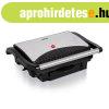 Kontakt grill, pirt ELDOM GK120 ROSTEE 1000W - st, toast