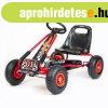 Go-kart Baby Mix Razor pedlos gyerek gokart piros