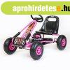 Go-kart Baby Mix Razor pedlos gyerek gokart rzsaszn