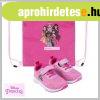 Disney Hercegnk Sportcip tskval Pink 2300004940