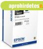 Epson T8651 Tintapatron Black 10.000 oldal kapacits