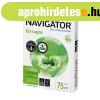 Msolpapr A4, 75g, Navigator Eco-Logical, prmium minsg,