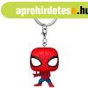 Keychain POP! Spiderman Classics (Marvel)