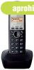 Panasonic KX-TG1911HGG DECT Black