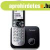 Panasonic KX-TG6811PDB Black