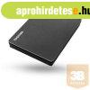 Toshiba Kls HDD 2.5" - 2TB Canvio Gaming Fekete (USB3