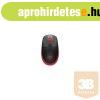 LOGITECH M190 Full-size wireless mouse - RED - EMEA