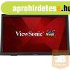 ViewSonic Portable Monitor 23,6" - TD2423 (VA,16:9, 192