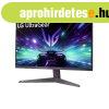 LG Gaming 180Hz monitor 24" 24GS50F-B, 1920x1080, 16:9,