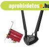 TP-Link Hlzati adapter WiFi AXE5400 - Archer TXE75E (PCI-E