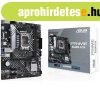 Asus Alaplap - Intel PRIME B660M-K D4 s1700 (B660, 2xDDR4 53