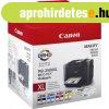 Canon PGI2500XL tintapatron BCMY multipack ORIGINAL 