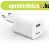 Baseus USB Quick Charger 3.0 24W White