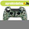 Spartan Gear Playstation 5 Silicon Skin Cover and Thumb Grip