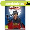 Nacon Zorro The Chronicles (PC)