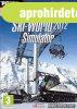 UIG Entertainment SKI-WORLD SIM 2012 (PC)