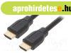 Logilink HDMI male/male cable 5m Black