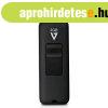 V7 2GB Slide-In connector USB2.0 Black