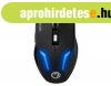 Nacon GM-105 Gaming Mouse Black