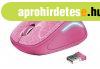 Trust Yvi FX Wireless Mouse Pink