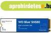 Western Digital Blue SN580 1TB PCIe x4 (4.0) M.2 2280 SSD