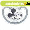 Baba cumi Space NUK 0-6h Disney Mickey Mouse szrke