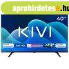 KIVI TV 40F730QB, 40