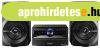 Panasonic SC-UX100E-K Mini System Black