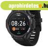 GARETT GRS Smartwatch Black