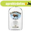 Zubrowka Biala vodka 0,1l 37,5%