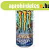 COCA Monster Aussie Lemonade 0,5l - DRS