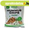 FOODY HUMMUS CHIPS CUKKINIVEL GM.