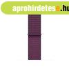 Apple Watch 46mm Sport Loop Plum