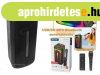 Hordozhat Bluetooth hangszr, Karaoke hangfal mikrofonnal 