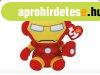 Ty, Squisy Beanie Babies, Marvel Vasember