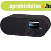 Imperial i105 WLAN Internet Radio Black